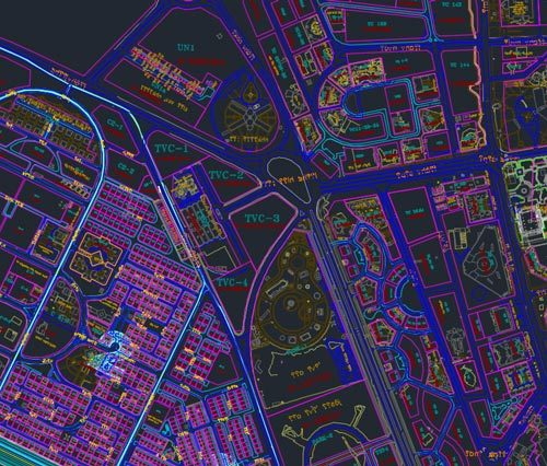 دانلود نقشه اتوکد جزیره کیش به صورت رایگان - فروشگاه ایرانیان شهرساز