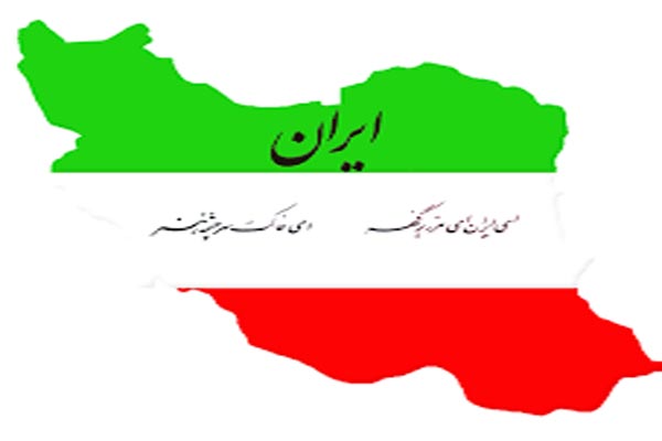 نقشه اتوکد کشور ایران به صورت رایگان - فروشگاه ایرانیان شهرساز