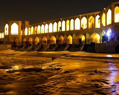 دانلود شیپ فایل اصفهان به صورت رایگان - فروشگاه ایرانیان شهرساز