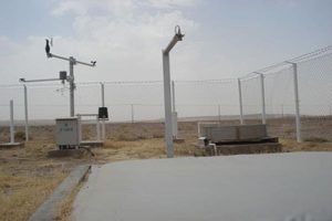شیپ فایل ایستگاه های هواشناسی کشور به صورت رایگان - فروشگاه ایرانیان شهرساز